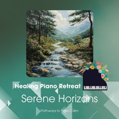 Soothing Piano Sounds