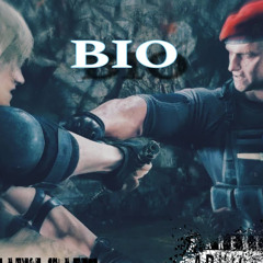 BIO（feat.Tino Espoir）