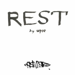 rest (wpse cover)