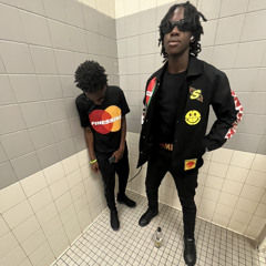 Pocket Rocket ft. Kalvin38th