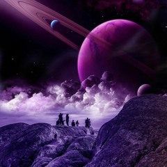 Aÿcïd - Saturn Is Back