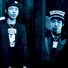 Shanti Dope & HELLMERRY - YGG (REMIX)