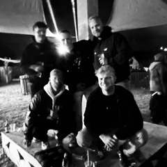 RID G x RAVN OPEN AIR 10'th TUNDRA