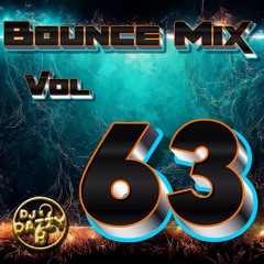 BOUNCE MIX 63 - Uk Bounce / Donk Mix #ukbounce #donk #bounce #dance #vocal #dj #gbx