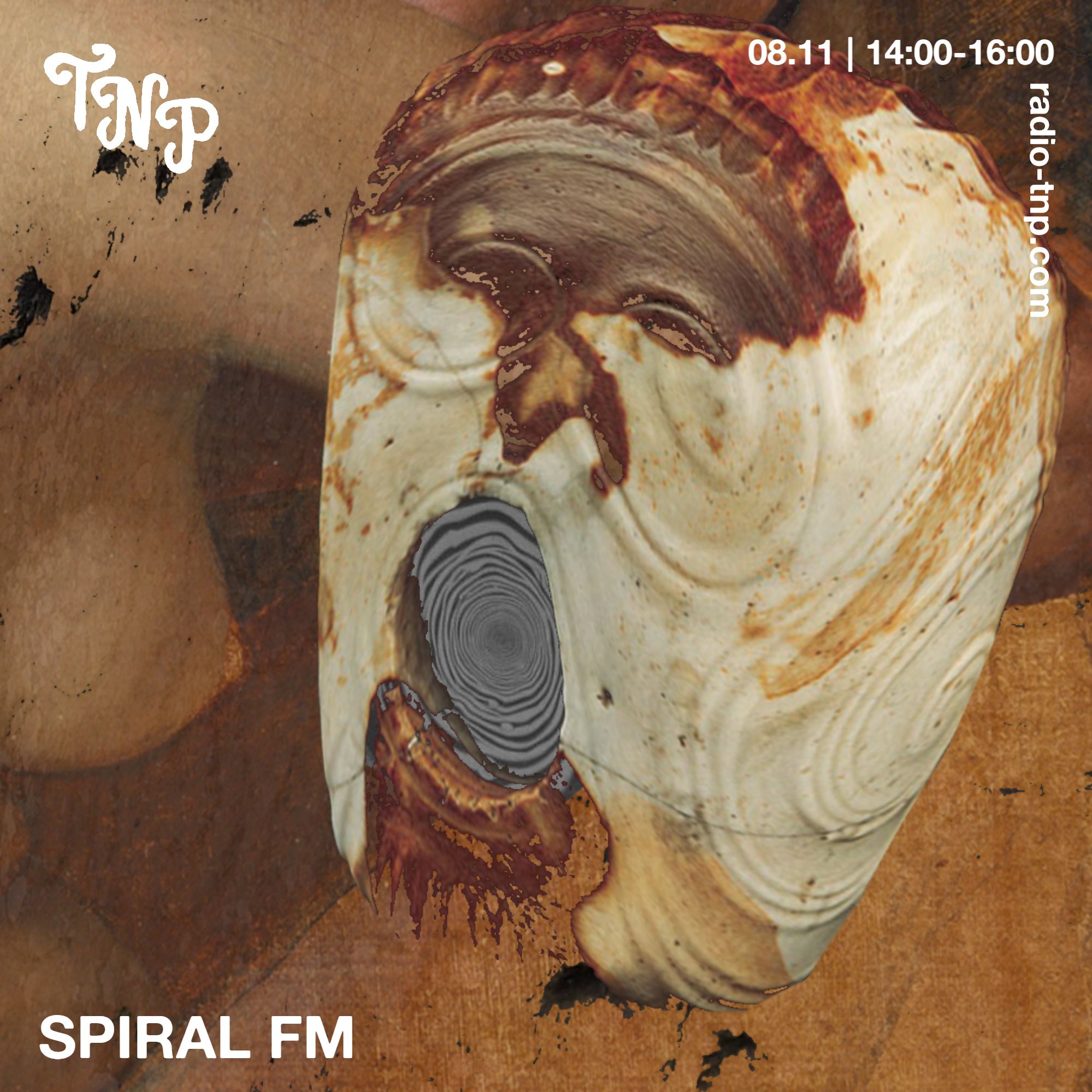 SpiralFM