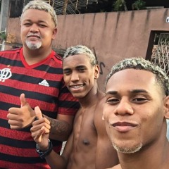 MEDLEY DE PUTARIA - MC GB - FEAT PT DO COQUEIRO 2020