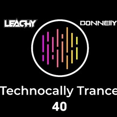 Technocally Trance 40 Ft Donne11y