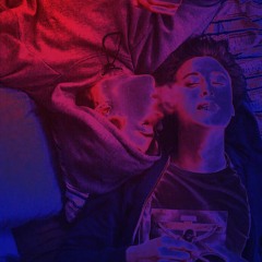 WOLF ALICE - DONT DELETE THE KISSES - EXPERIMENT NO.?