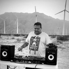 TATTOOPUDGE TECHNO #7 PALM SPRINGS WINDMILLS SET