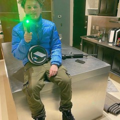 Let Ya Know (prod. w1erdo)