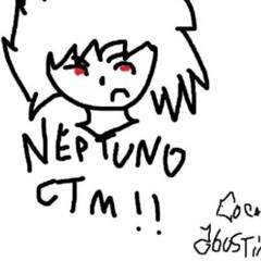 NEPTUNO CTM (Hardcore Mix 2025)