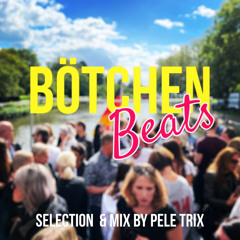 Bötchen Beats by Pele Trix