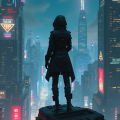 Cyber Assassin