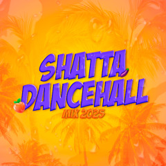 Shatta Dancehall Mix 2025  by DJ KENZO