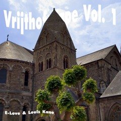 E-Love, Louis Kane - Auf Eis Gelegt(prod. a3)