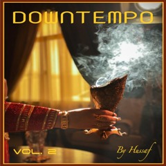 DOWNTEMPO By Hussaf VOL. 2 - July 2023