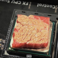 Spirit (Prod. Meat Computer)