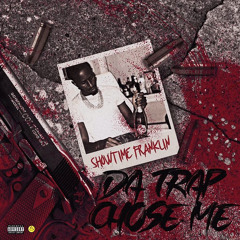 Showtime Franklin - Blank