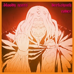Castlevania - Bloody Tears [Hotline Miami Darksynth Cover]