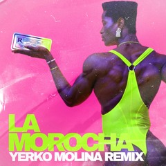 Valeria Vix - La Morocha (Yerko Molina Private)#FREEDOWNLOAD