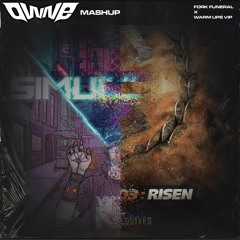 Virtual Riot - Fork Funeral vs. Warm Ups VIP (OWNE Mashup - FREE DL)