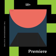 PREMIERE: Mïus - Moving On (ft. Raf Skowronski) [Théque Records]