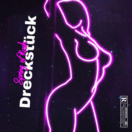 Spring of Kush - Dreckstück (Bushido & Fler) [HARDTEKK RMX]