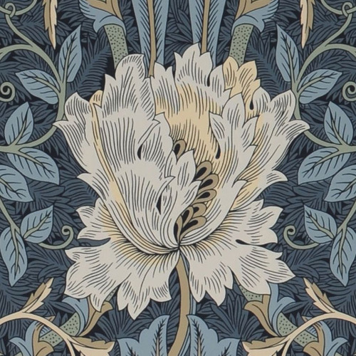 Jacques Lemaire & Marco Lucchi - wallpaper music n*1 [variations]