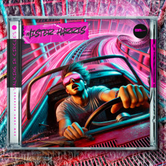 Mister Harris - Walking in Circles [EDMArmy Records]
