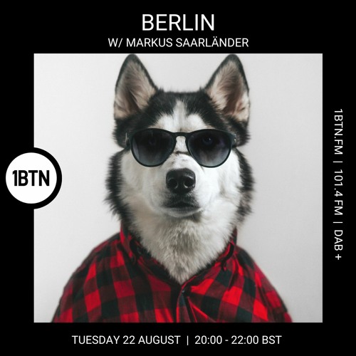BERLIN - 22.08.2023