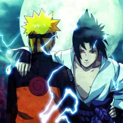 Naruto Shippuden Ultimate Ninja Storm - 3 Ost (Seeking Answers)(Naruto vs Sasuke)