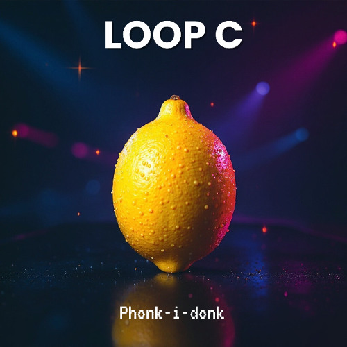 Phonk-i-donk
