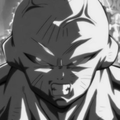 Thunder x Jiren Ultimate Strength (Dragon Ball Hardstyle)