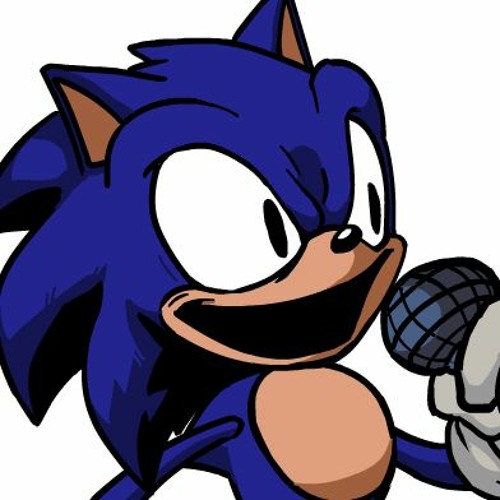 Friday Night Funkin': Vs. Sonic.Exe (UPDATE 2 OUT) [Friday Night