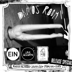 Damos Room X LYAM - EIN E.P Release Special (Live from Bethlehem)