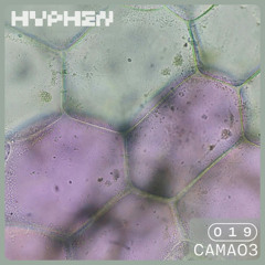 hyphen mix 019 - CAMA03