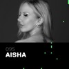 Glitch Podcast 095 / AISHA DJ mix artwork - Electronic music tracklist cover image