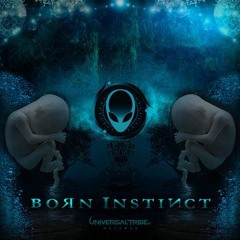 Ecoteric - Calamity | Universal Tribe Records