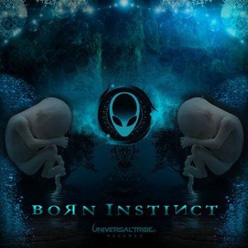 Ecoteric - Calamity | Universal Tribe Records