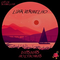 Luar Vermelho | Psytrance Set No. 1 | Holybombs