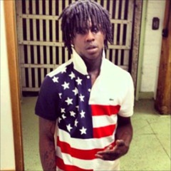 Chief keef - Thick Thin And Now