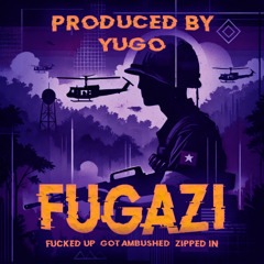 fugazi - yugo