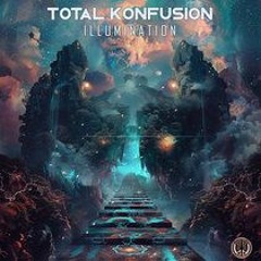01 - Total Konfusion - Reason To Live