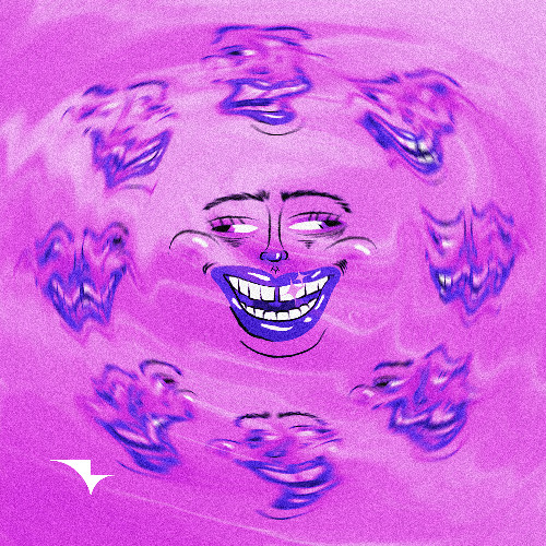 Mateo Balsa - All Those Things That Shine