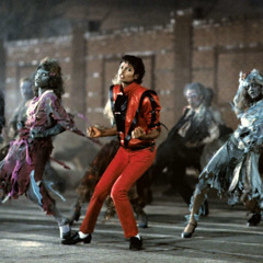 BILLIE JEAN (COVER)