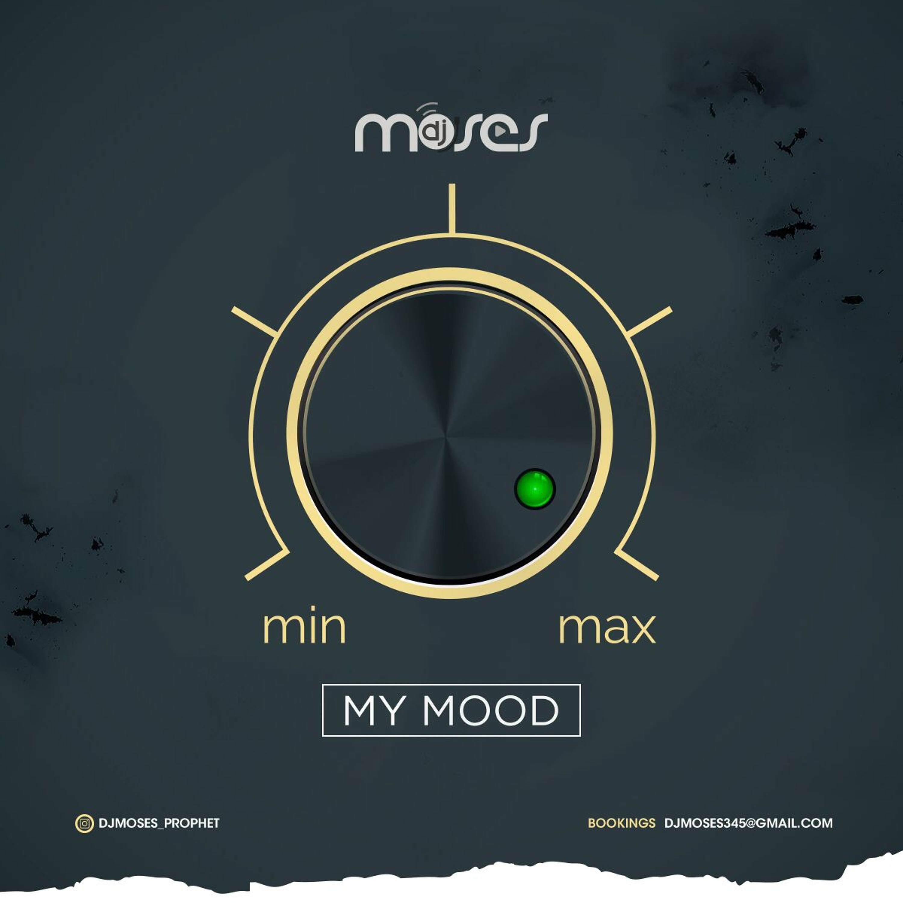 My Mood - vol. 1
