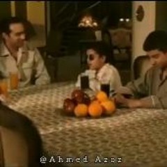 مولاي صلي وسلم دائمًا وأبدًا علي حبيبك خير الخلق كلهم
