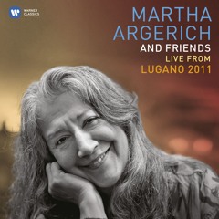 Piano Concerto in G Major, M. 83: I. Allegramente (Live)