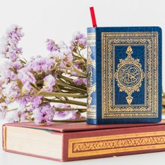 يا صاحب القرآن يا بدر الدجى