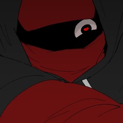 Funny Darkness (monster x mediator)